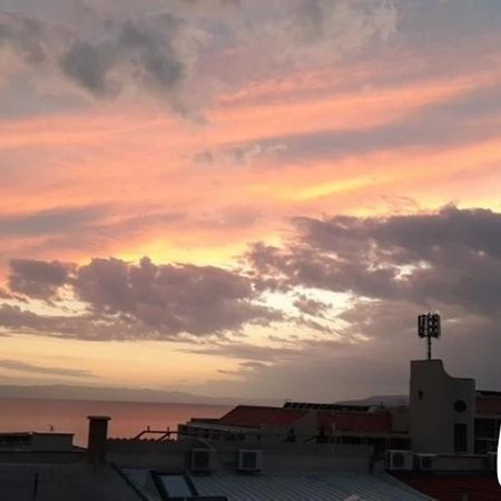 Apartman Sunce Makarska Exterior photo