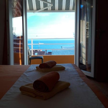 Apartman Sunce Makarska Exterior photo