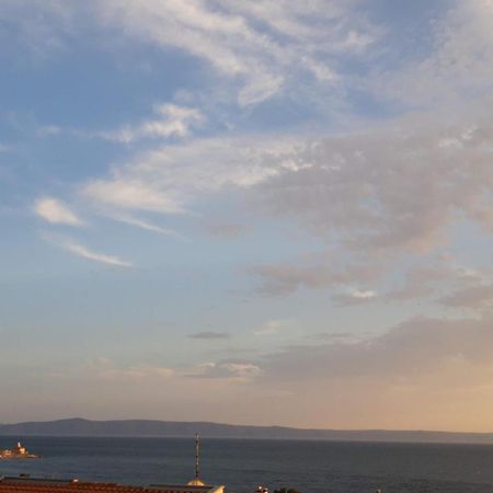 Apartman Sunce Makarska Exterior photo