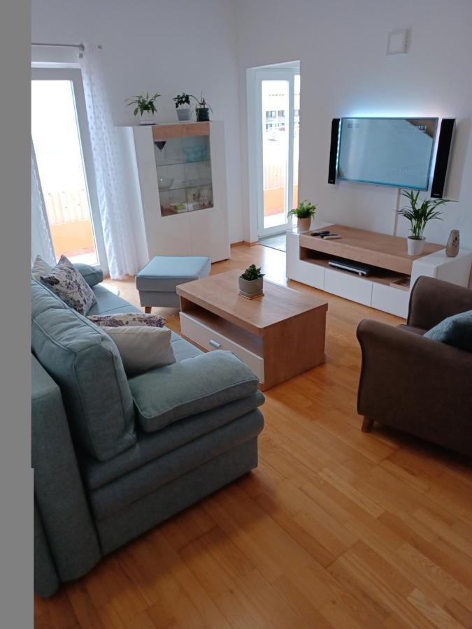 Apartman Sunce Makarska Exterior photo