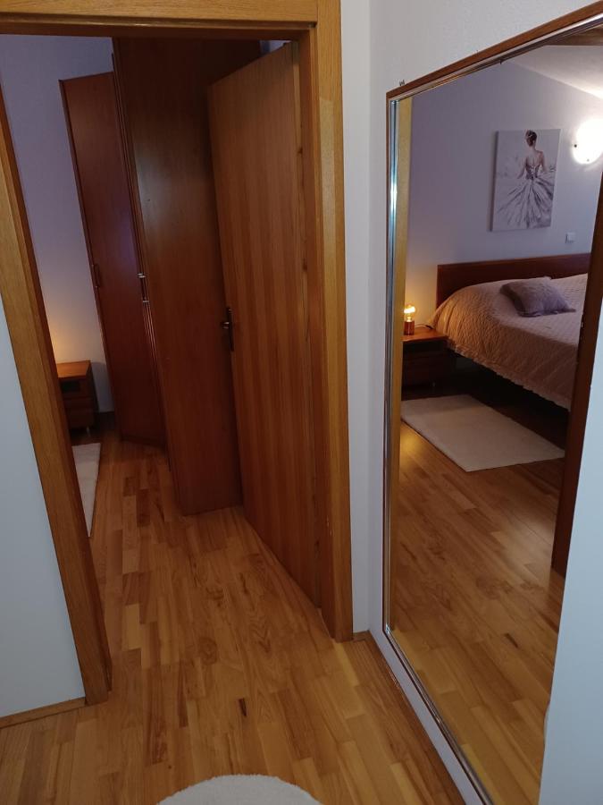 Apartman Sunce Makarska Exterior photo