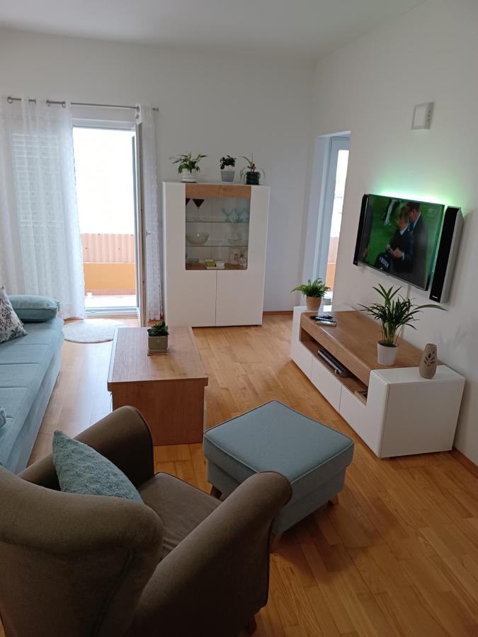 Apartman Sunce Makarska Exterior photo