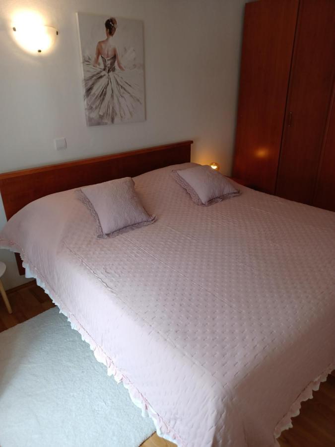 Apartman Sunce Makarska Exterior photo