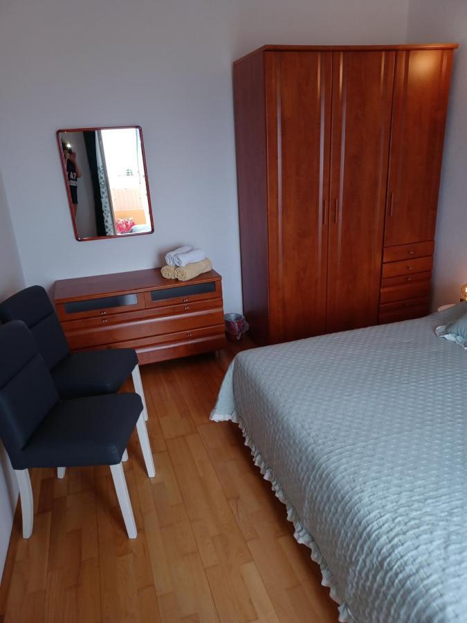 Apartman Sunce Makarska Exterior photo