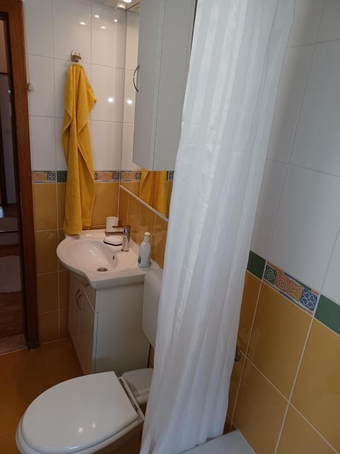 Apartman Sunce Makarska Exterior photo