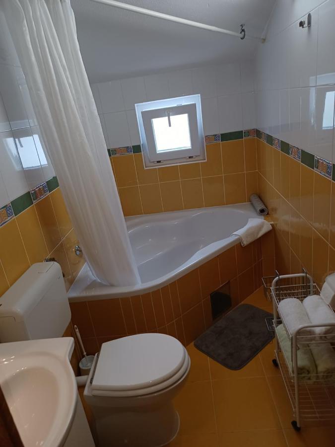 Apartman Sunce Makarska Exterior photo