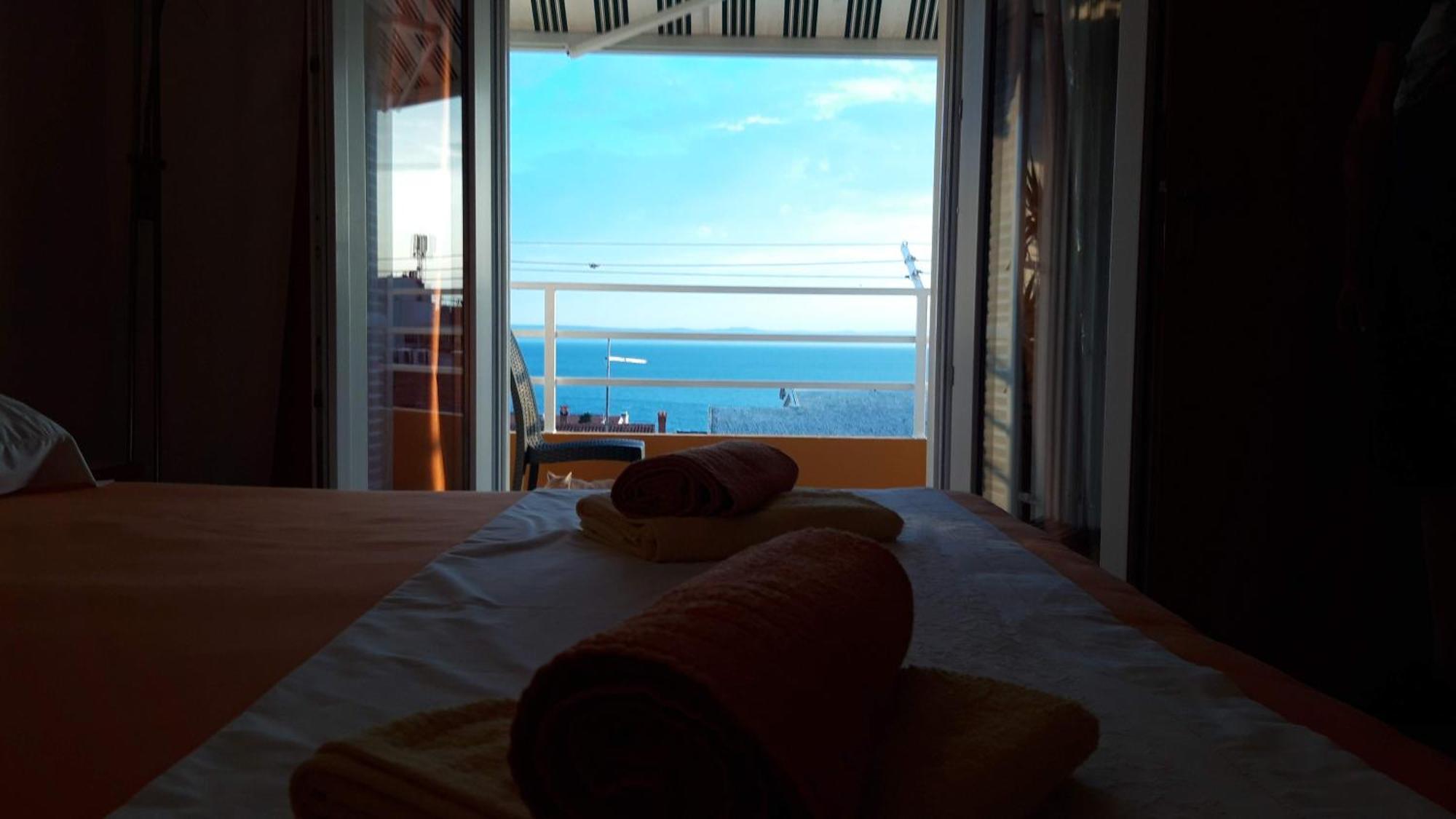 Apartman Sunce Makarska Exterior photo