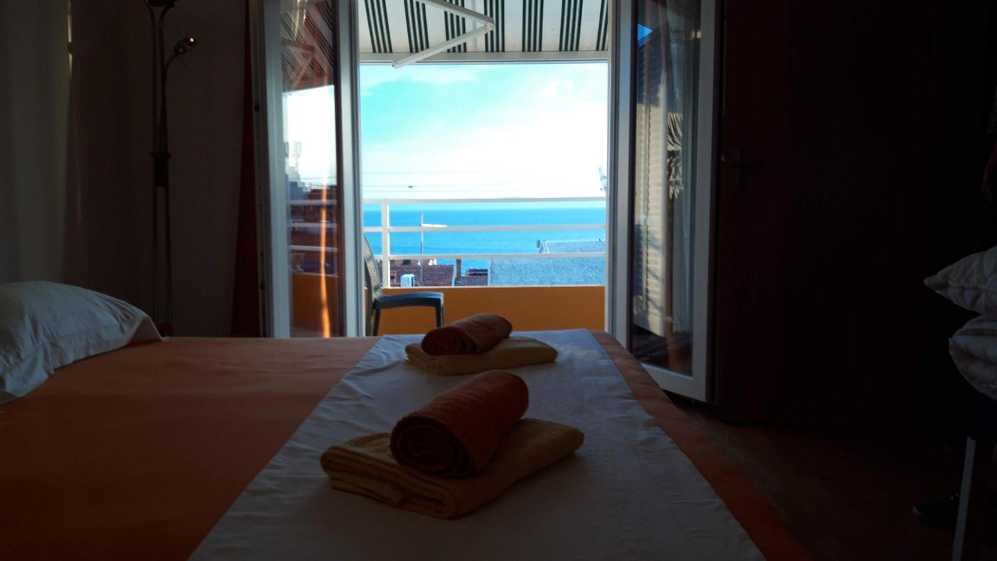 Apartman Sunce Makarska Exterior photo